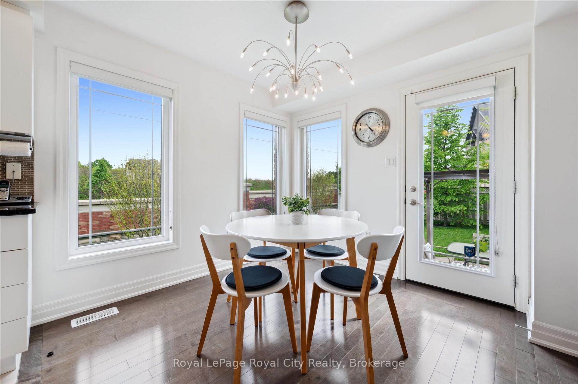 Photo 13 of 1 Samuel Drive, Guelph, Pineridge/Westminster Woods — HOMEH
