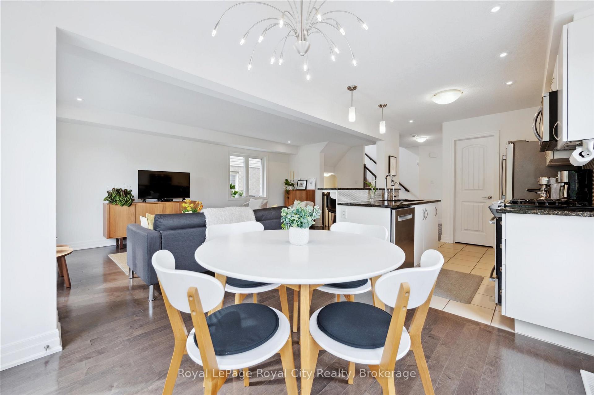 Photo 14 of 1 Samuel Drive, Guelph, Pineridge/Westminster Woods — HOMEH