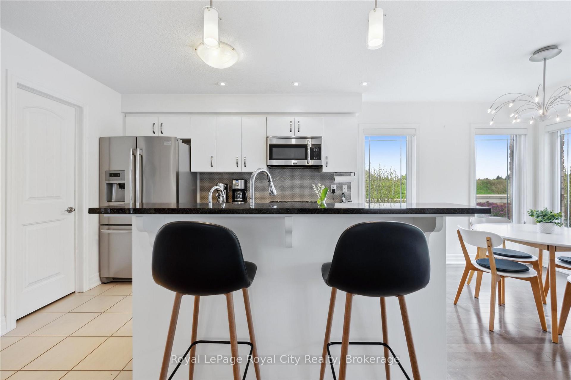 Photo 17 of 1 Samuel Drive, Guelph, Pineridge/Westminster Woods — HOMEH
