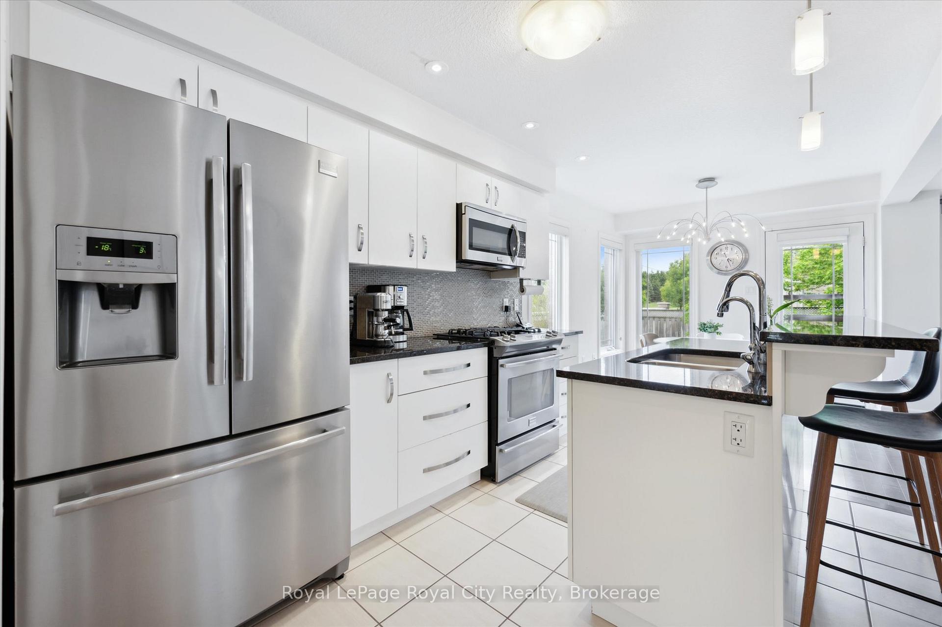 Photo 18 of 1 Samuel Drive, Guelph, Pineridge/Westminster Woods — HOMEH