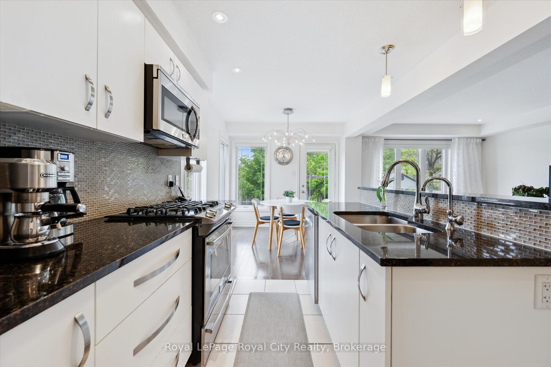Photo 19 of 1 Samuel Drive, Guelph, Pineridge/Westminster Woods — HOMEH