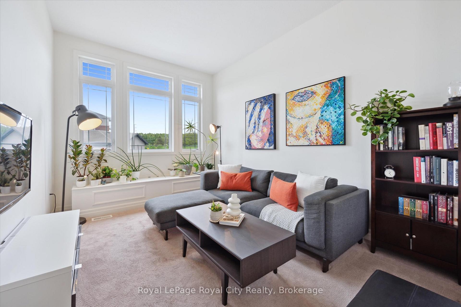 Photo 21 of 1 Samuel Drive, Guelph, Pineridge/Westminster Woods — HOMEH