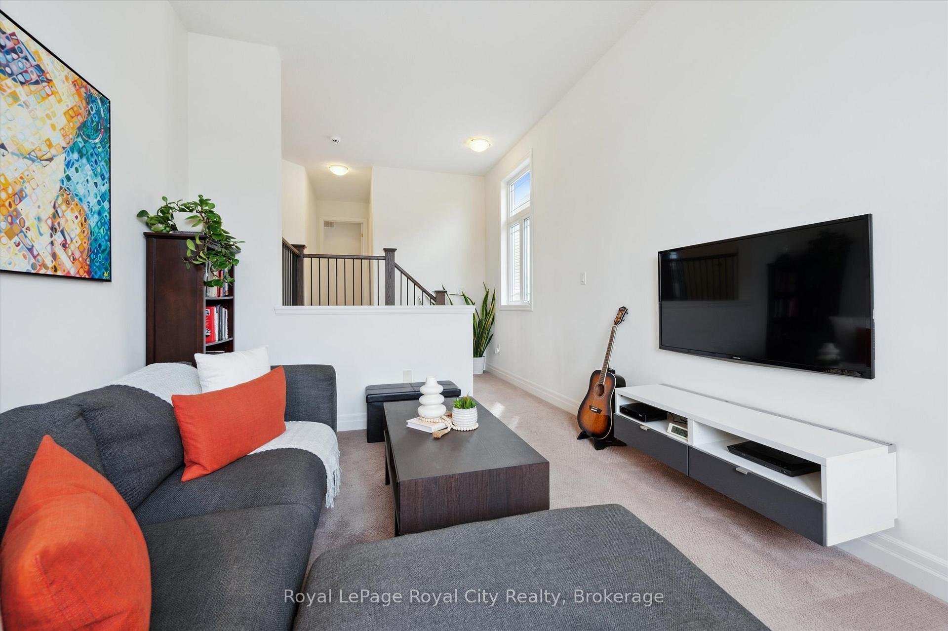 Photo 23 of 1 Samuel Drive, Guelph, Pineridge/Westminster Woods — HOMEH