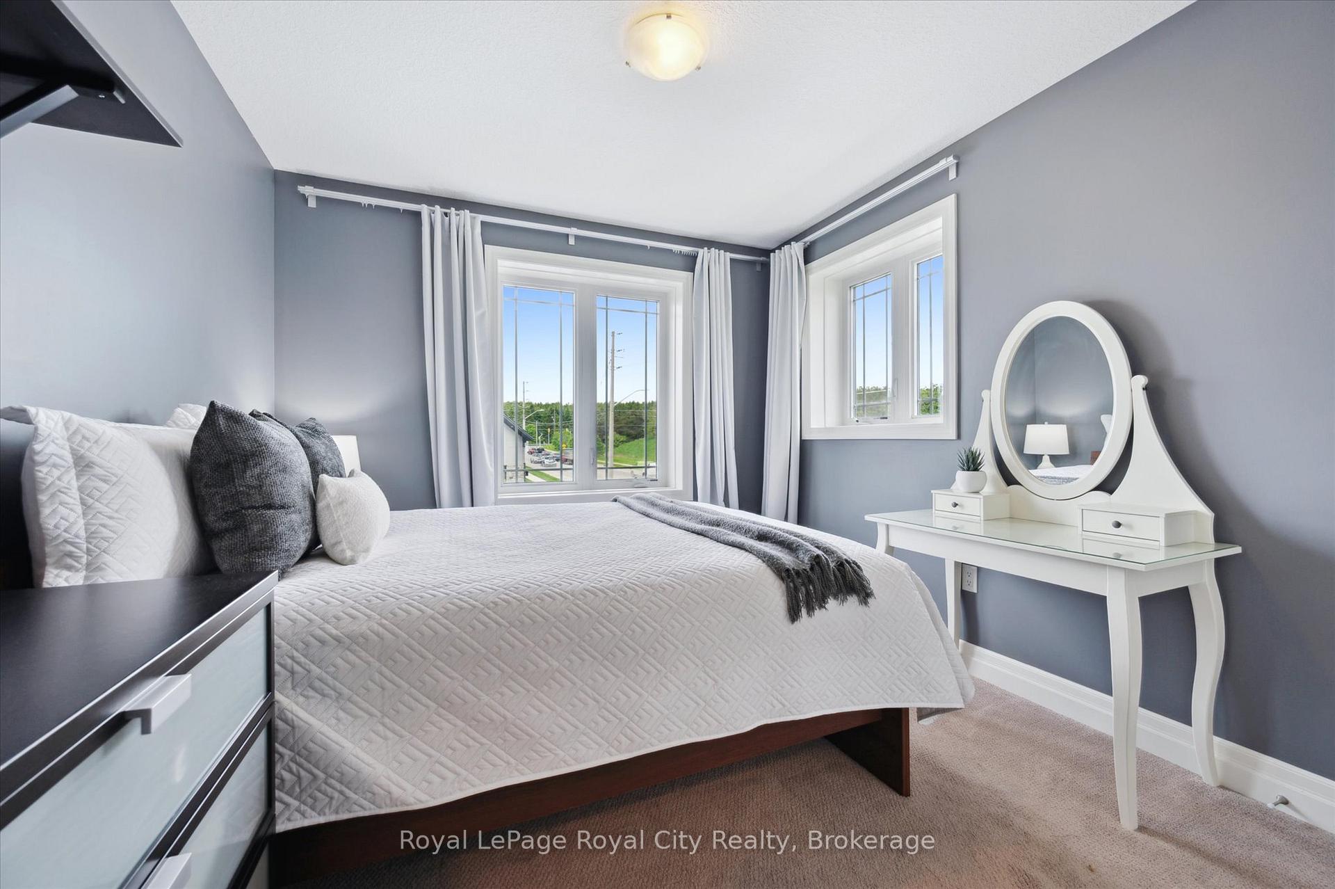 Photo 25 of 1 Samuel Drive, Guelph, Pineridge/Westminster Woods — HOMEH