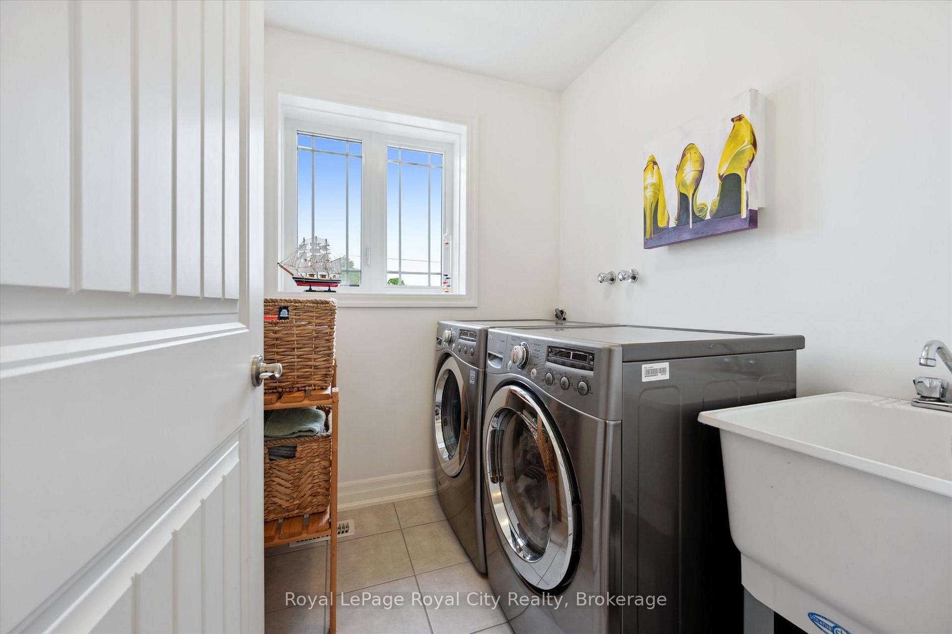 Photo 26 of 1 Samuel Drive, Guelph, Pineridge/Westminster Woods — HOMEH