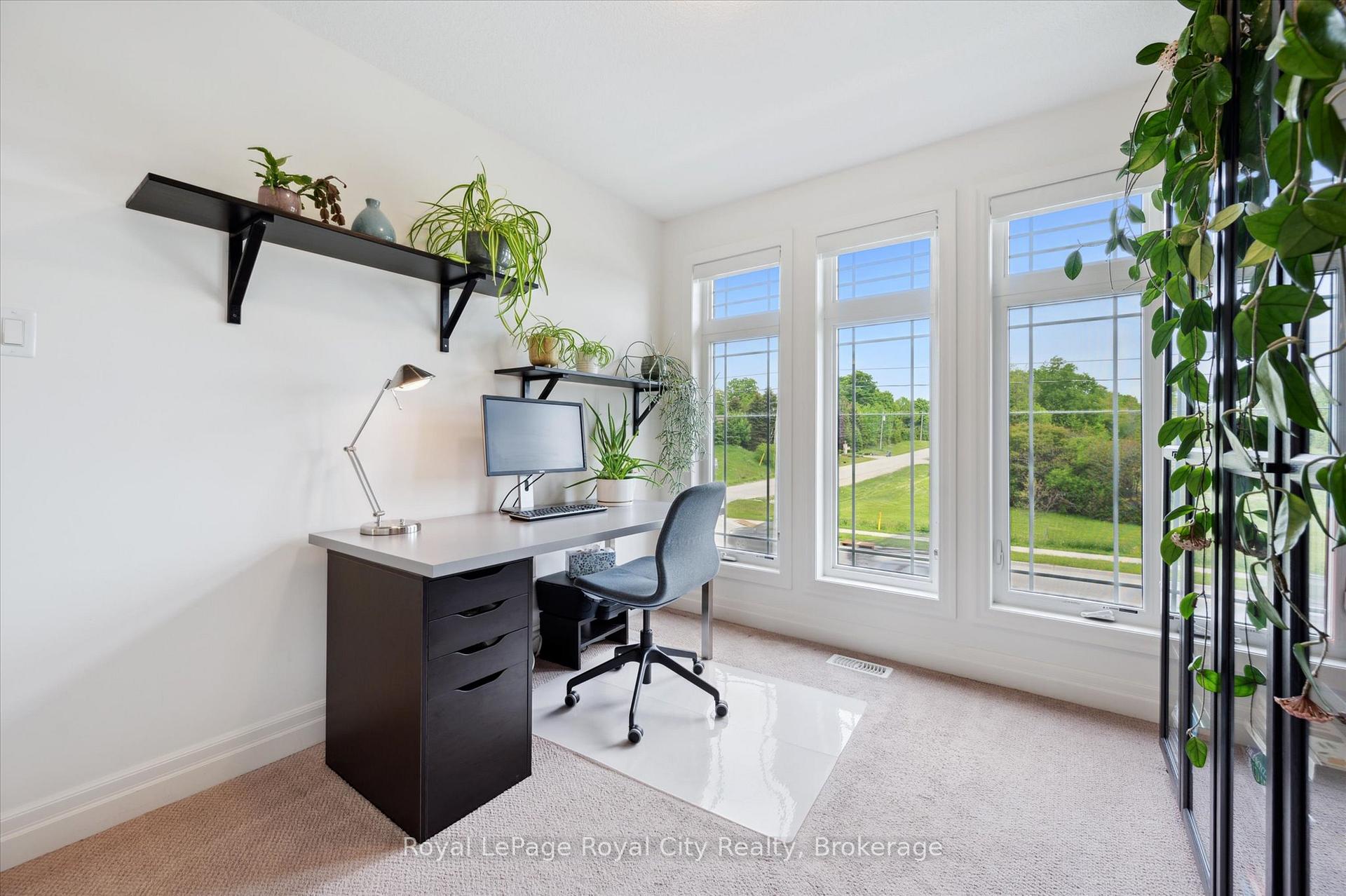 Photo 27 of 1 Samuel Drive, Guelph, Pineridge/Westminster Woods — HOMEH