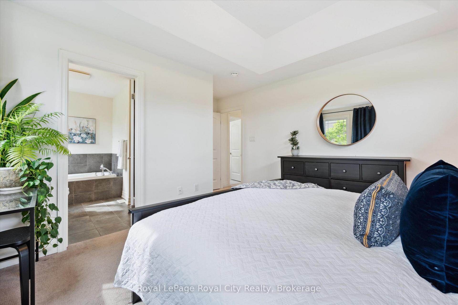 Photo 30 of 1 Samuel Drive, Guelph, Pineridge/Westminster Woods — HOMEH