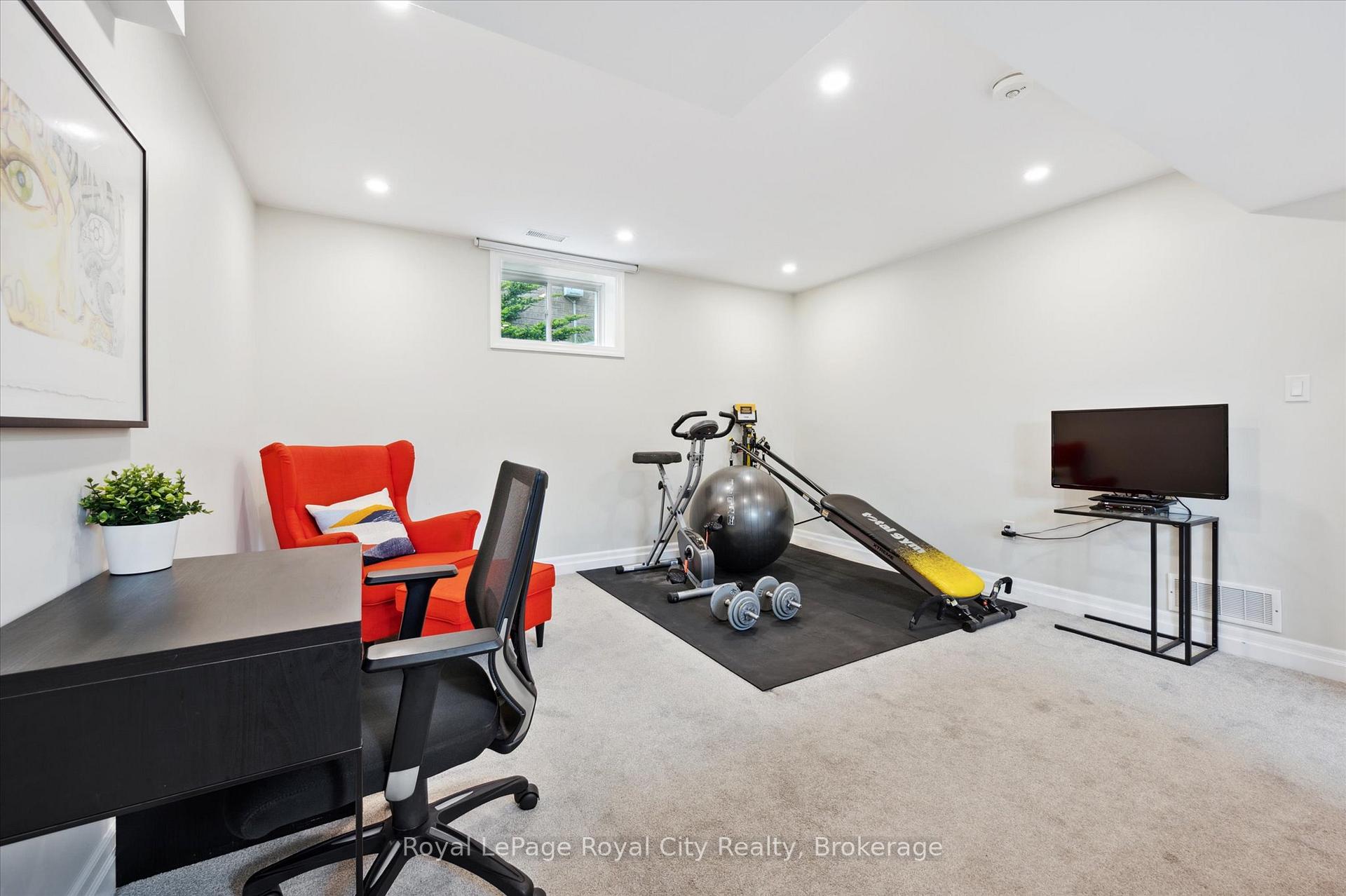 Photo 33 of 1 Samuel Drive, Guelph, Pineridge/Westminster Woods — HOMEH