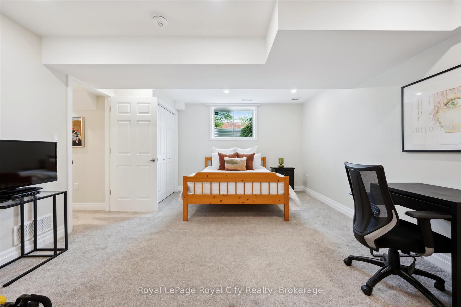 Photo 34 of 1 Samuel Drive, Guelph, Pineridge/Westminster Woods — HOMEH