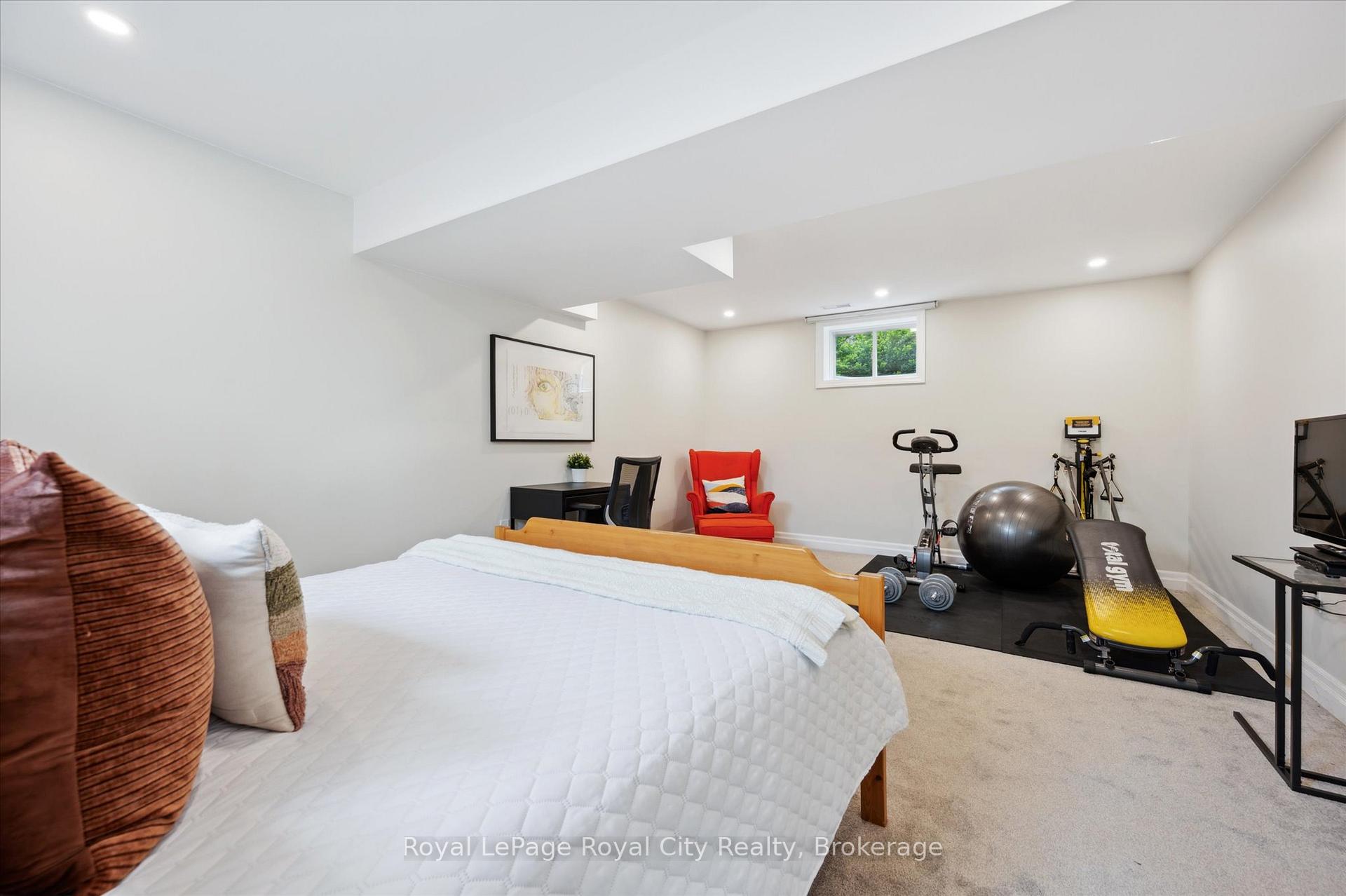 Photo 35 of 1 Samuel Drive, Guelph, Pineridge/Westminster Woods — HOMEH