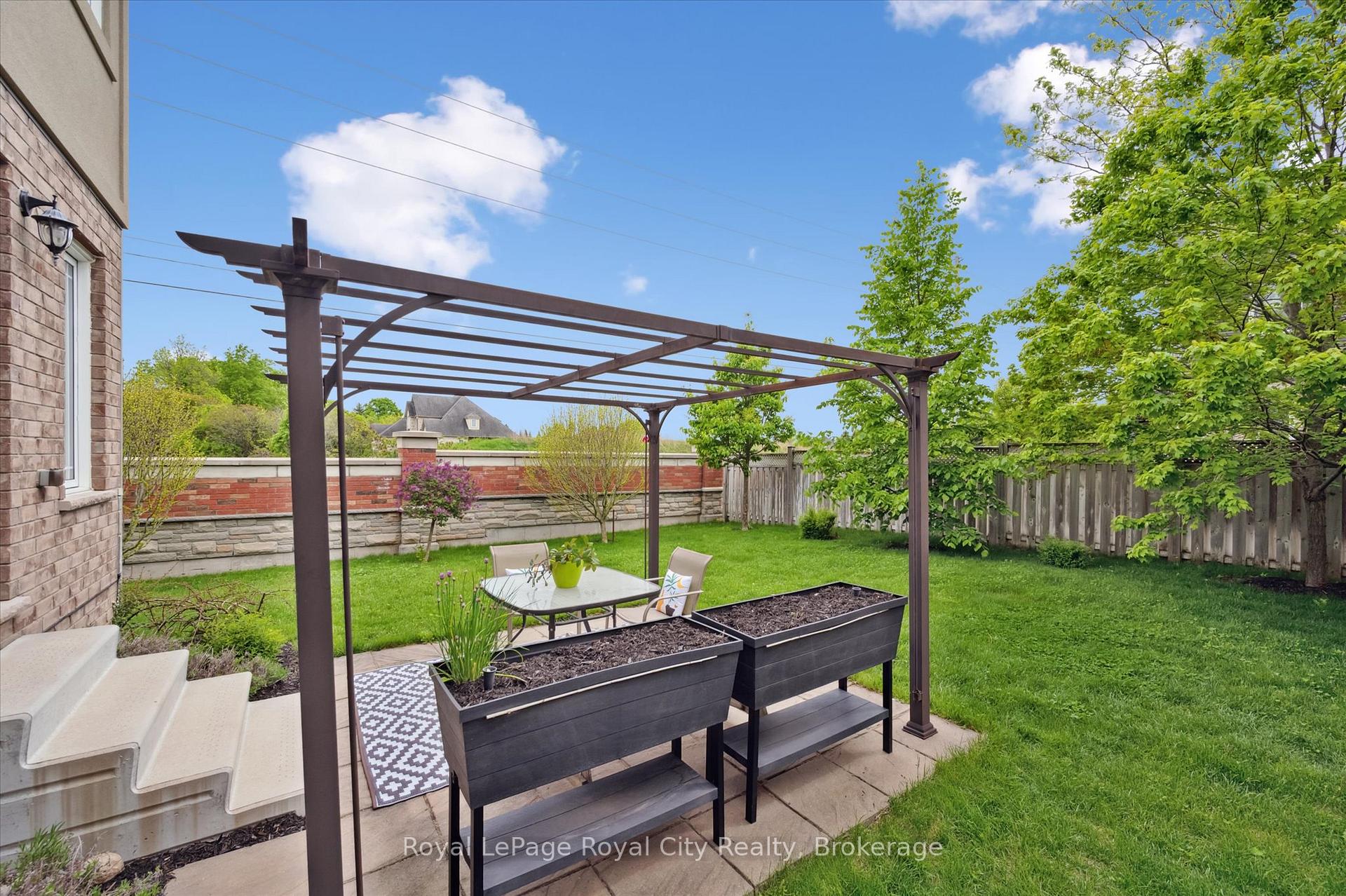 Photo 37 of 1 Samuel Drive, Guelph, Pineridge/Westminster Woods — HOMEH