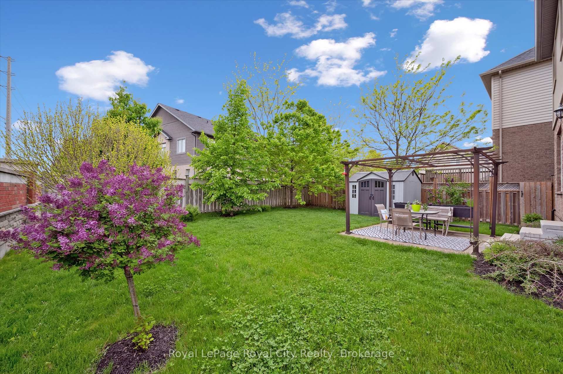 Photo 38 of 1 Samuel Drive, Guelph, Pineridge/Westminster Woods — HOMEH