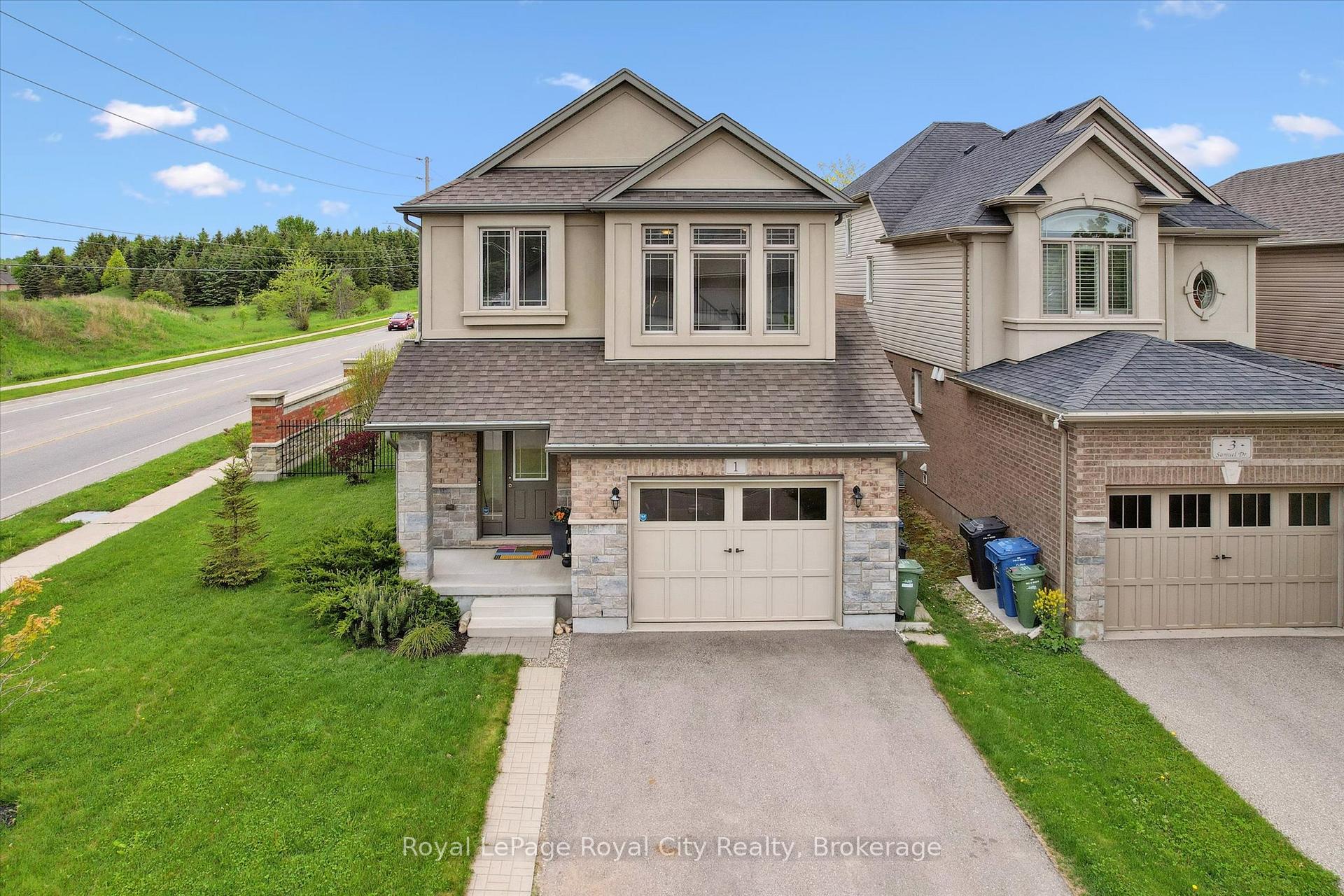 Photo 41 of 1 Samuel Drive, Guelph, Pineridge/Westminster Woods — HOMEH