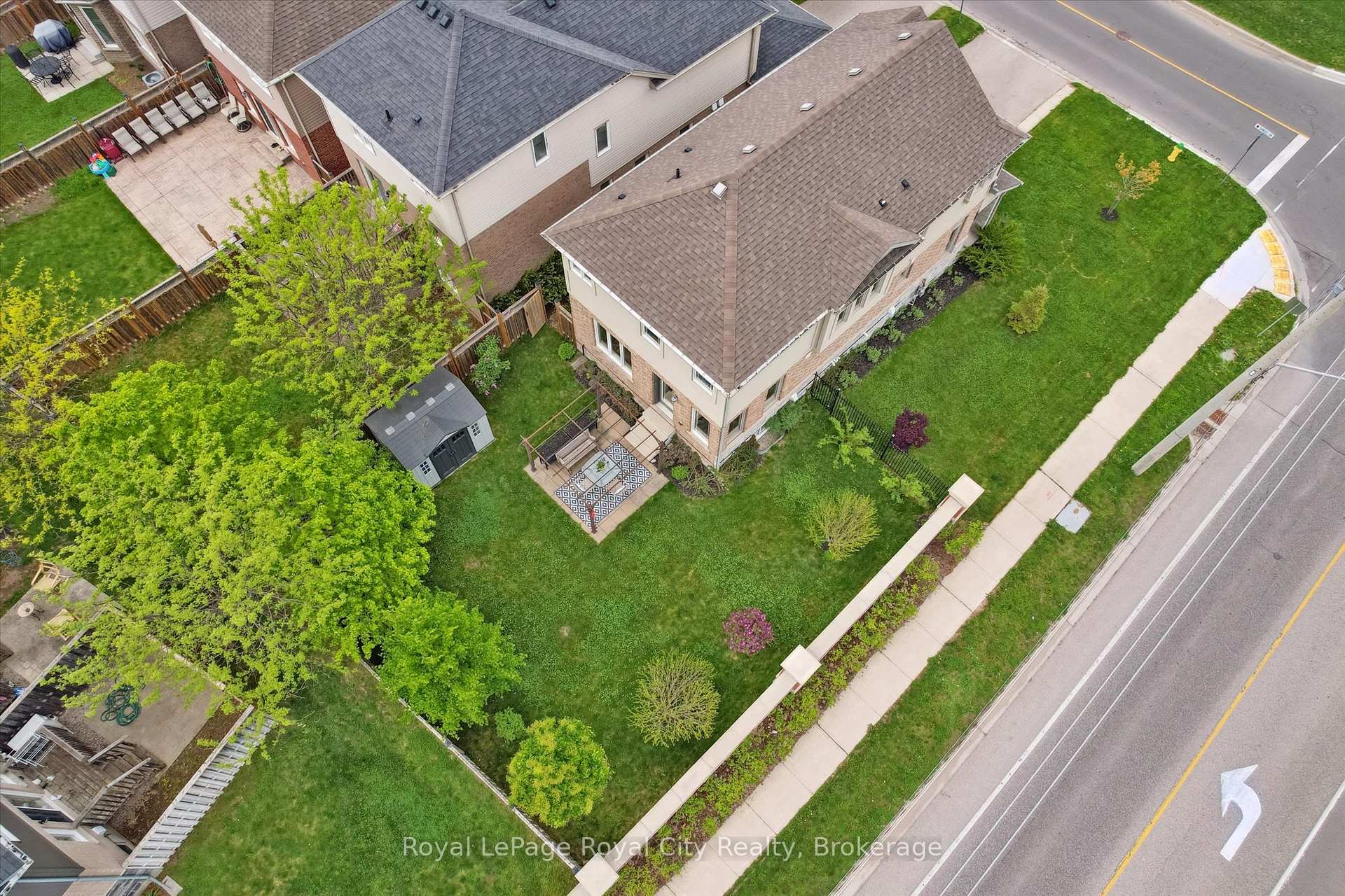 Photo 44 of 1 Samuel Drive, Guelph, Pineridge/Westminster Woods — HOMEH