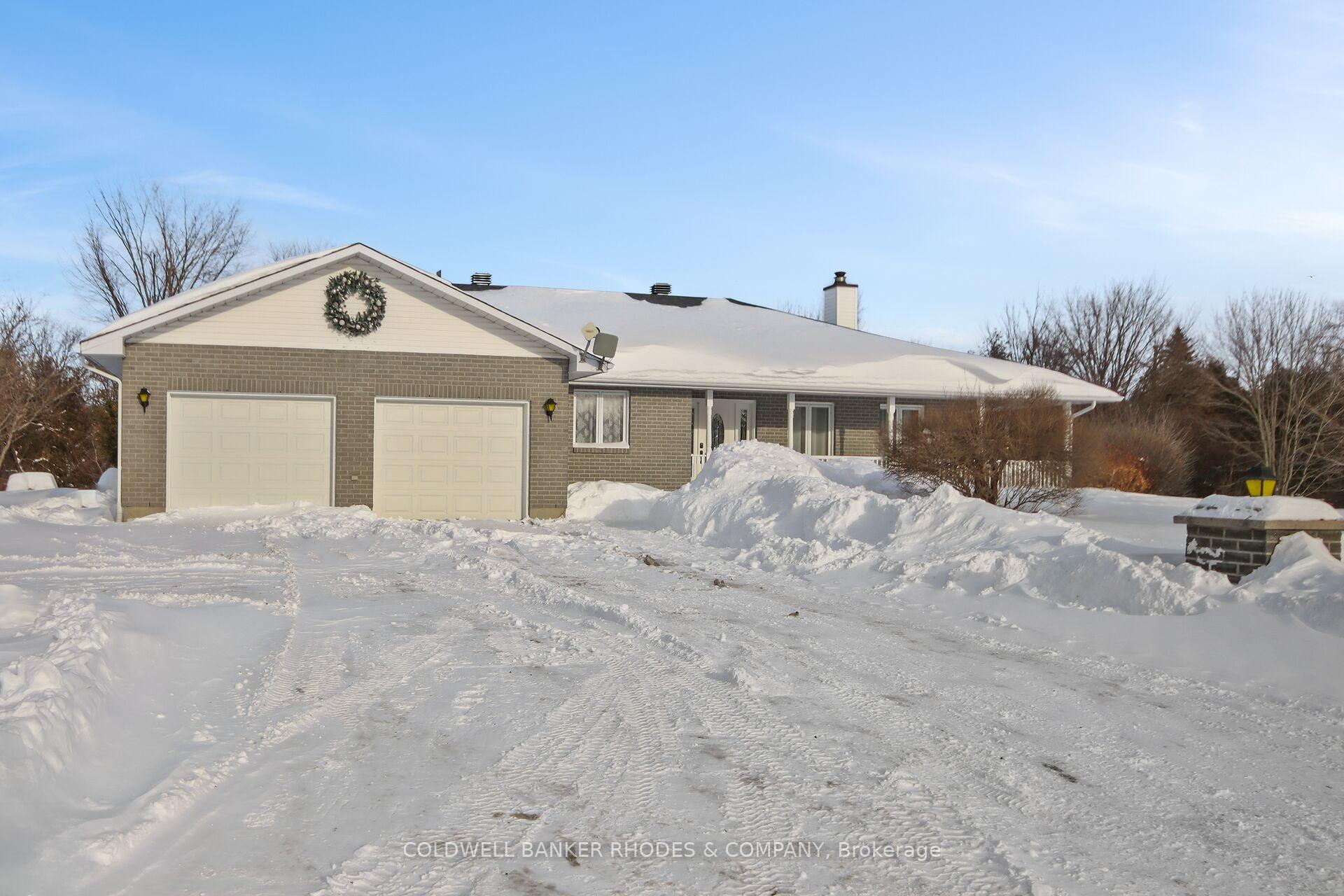 Photo 1 of 4297 Fawn Lane, Ottawa, Osgoode Twp South of Reg Rd 6 — HOMEH