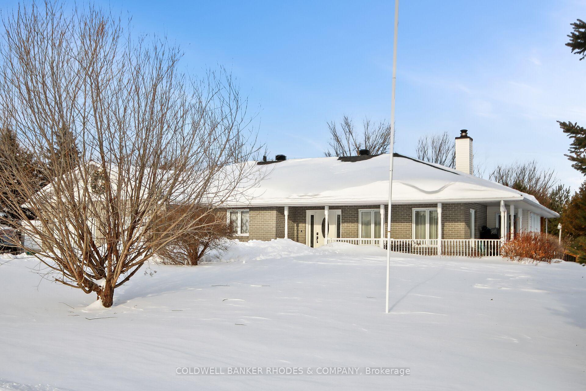 Photo 2 of 4297 Fawn Lane, Ottawa, Osgoode Twp South of Reg Rd 6 — HOMEH