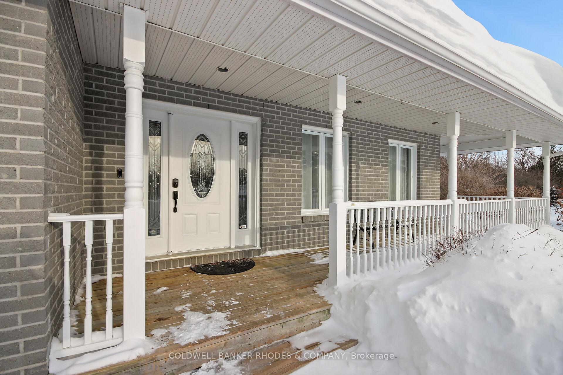 Photo 3 of 4297 Fawn Lane, Ottawa, Osgoode Twp South of Reg Rd 6 — HOMEH
