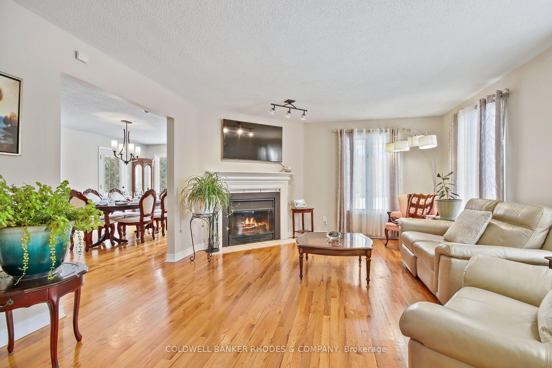 Photo 5 of 4297 Fawn Lane, Ottawa, Osgoode Twp South of Reg Rd 6 — HOMEH