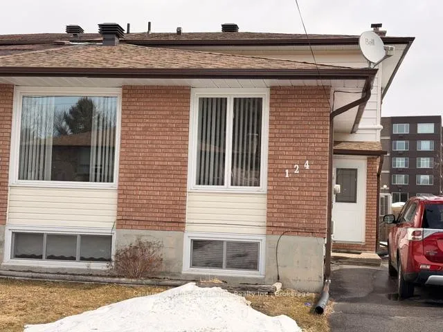 Photo 1 of 124 Blair Street, North Bay, Ferris — HOMEH