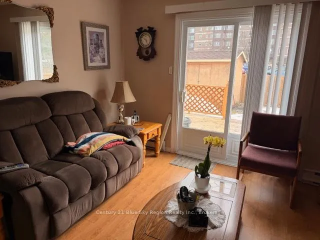 Photo 3 of 124 Blair Street, North Bay, Ferris — HOMEH
