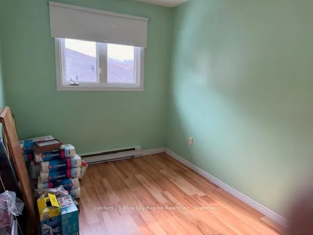 Photo 12 of 124 Blair Street, North Bay, Ferris — HOMEH