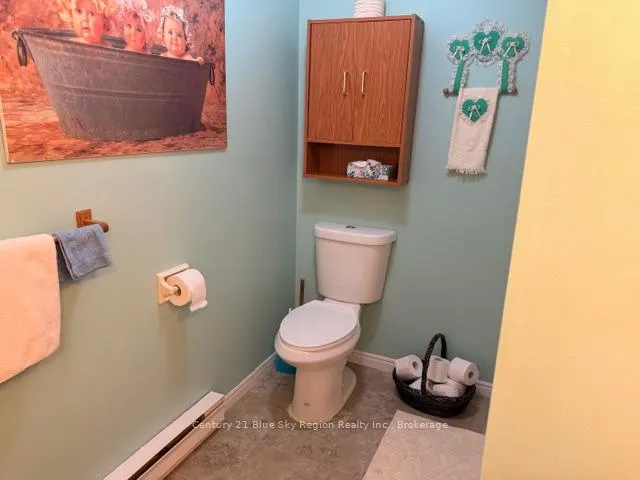 Photo 18 of 124 Blair Street, North Bay, Ferris — HOMEH