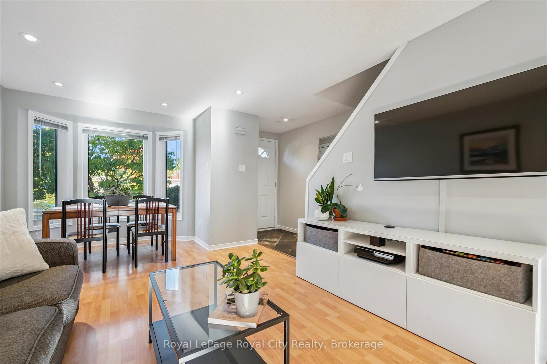 Photo 3 of 74 Troy Crescent, Guelph, Grange Road — HOMEH