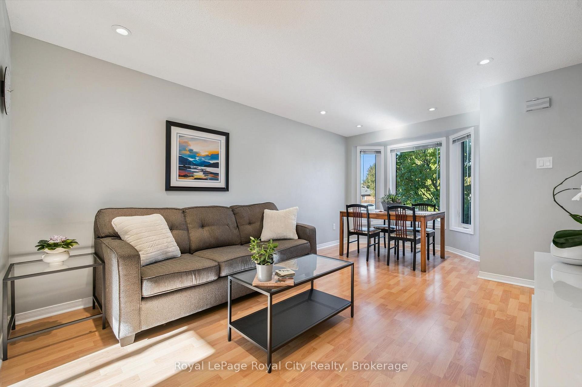 Photo 4 of 74 Troy Crescent, Guelph, Grange Road — HOMEH