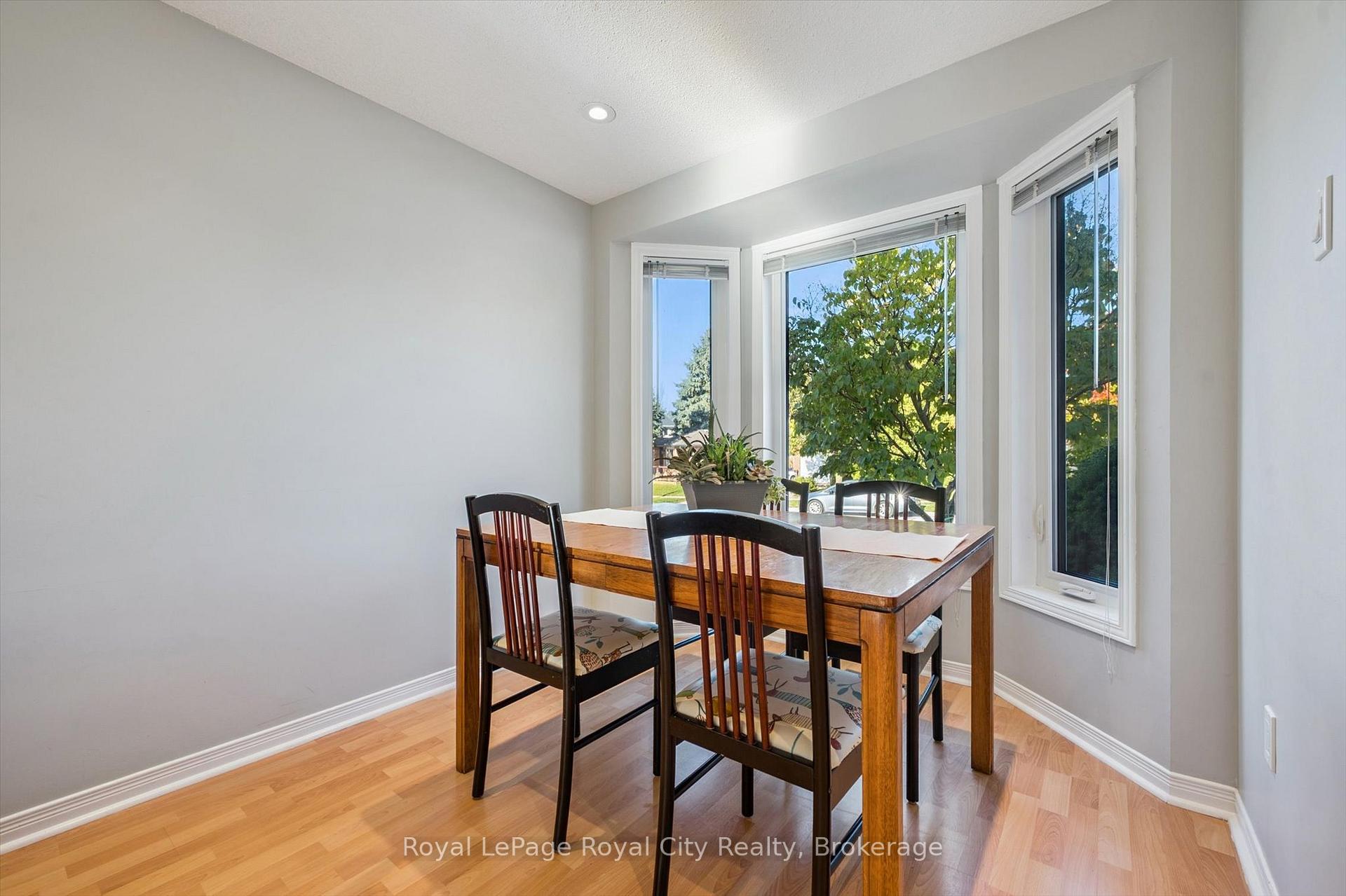 Photo 5 of 74 Troy Crescent, Guelph, Grange Road — HOMEH