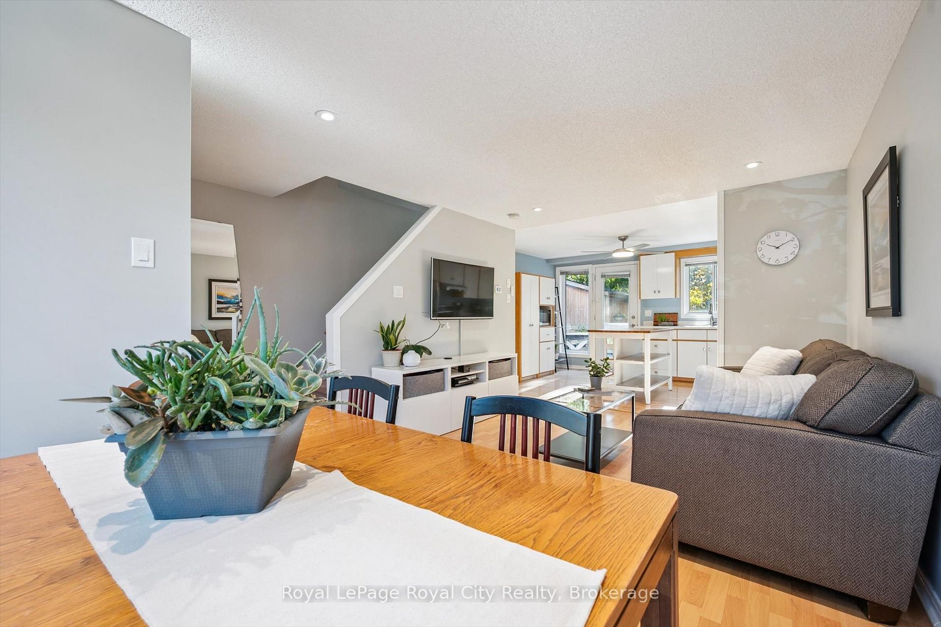 Photo 6 of 74 Troy Crescent, Guelph, Grange Road — HOMEH