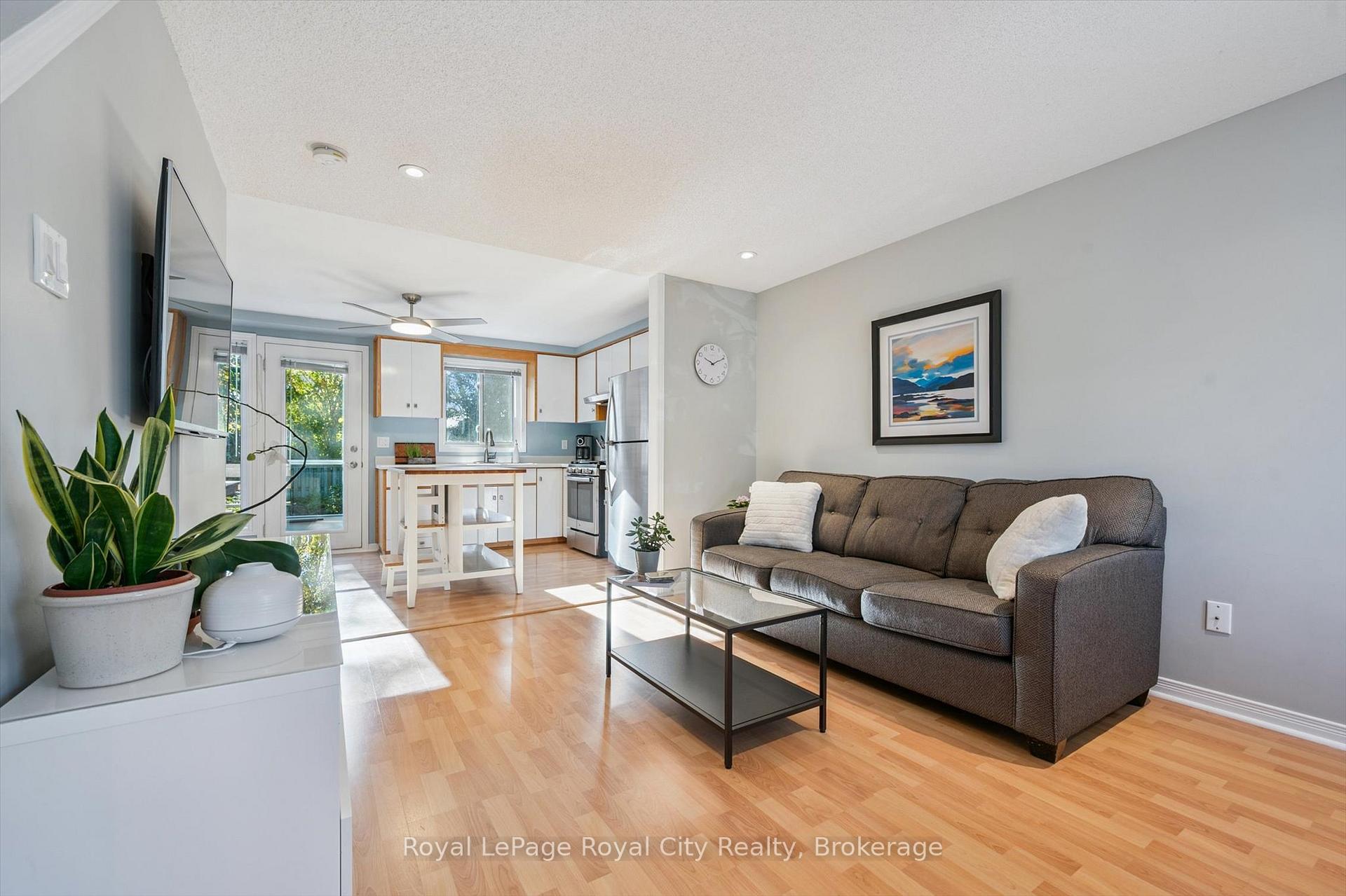 Photo 7 of 74 Troy Crescent, Guelph, Grange Road — HOMEH