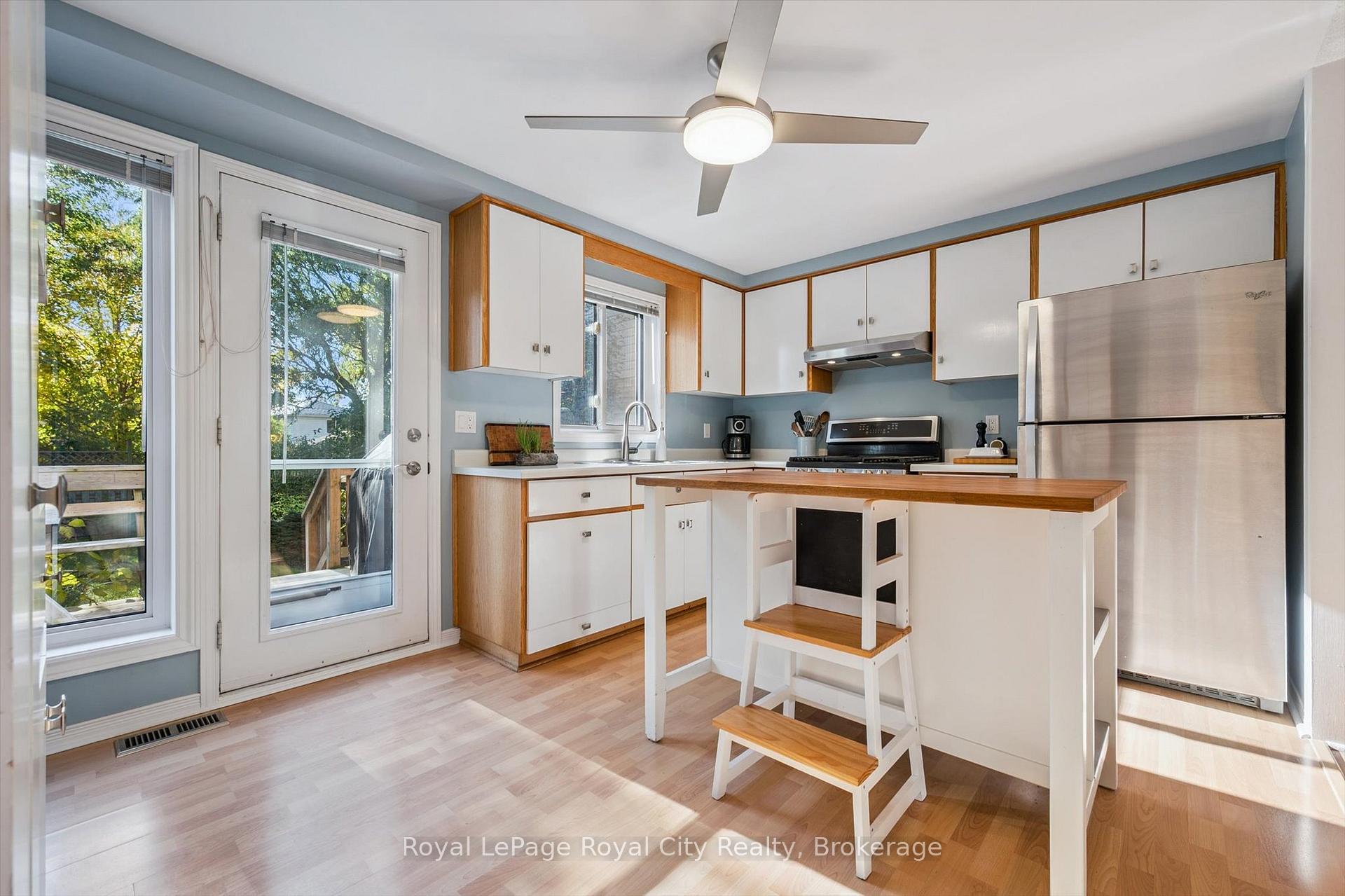 Photo 8 of 74 Troy Crescent, Guelph, Grange Road — HOMEH
