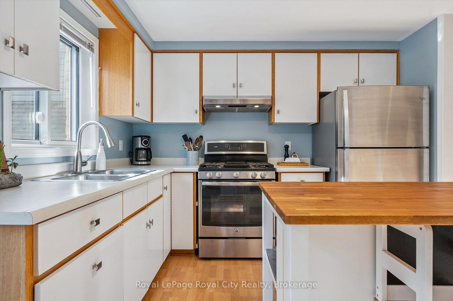 Photo 9 of 74 Troy Crescent, Guelph, Grange Road — HOMEH