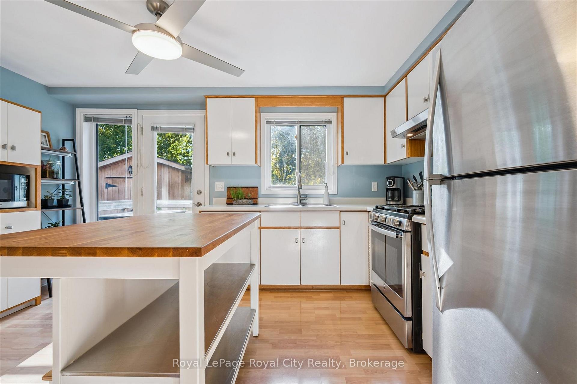 Photo 10 of 74 Troy Crescent, Guelph, Grange Road — HOMEH
