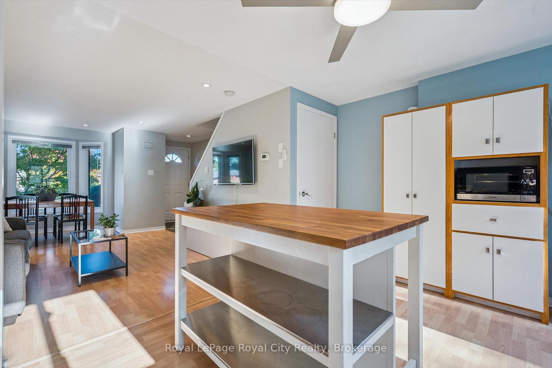 Photo 11 of 74 Troy Crescent, Guelph, Grange Road — HOMEH