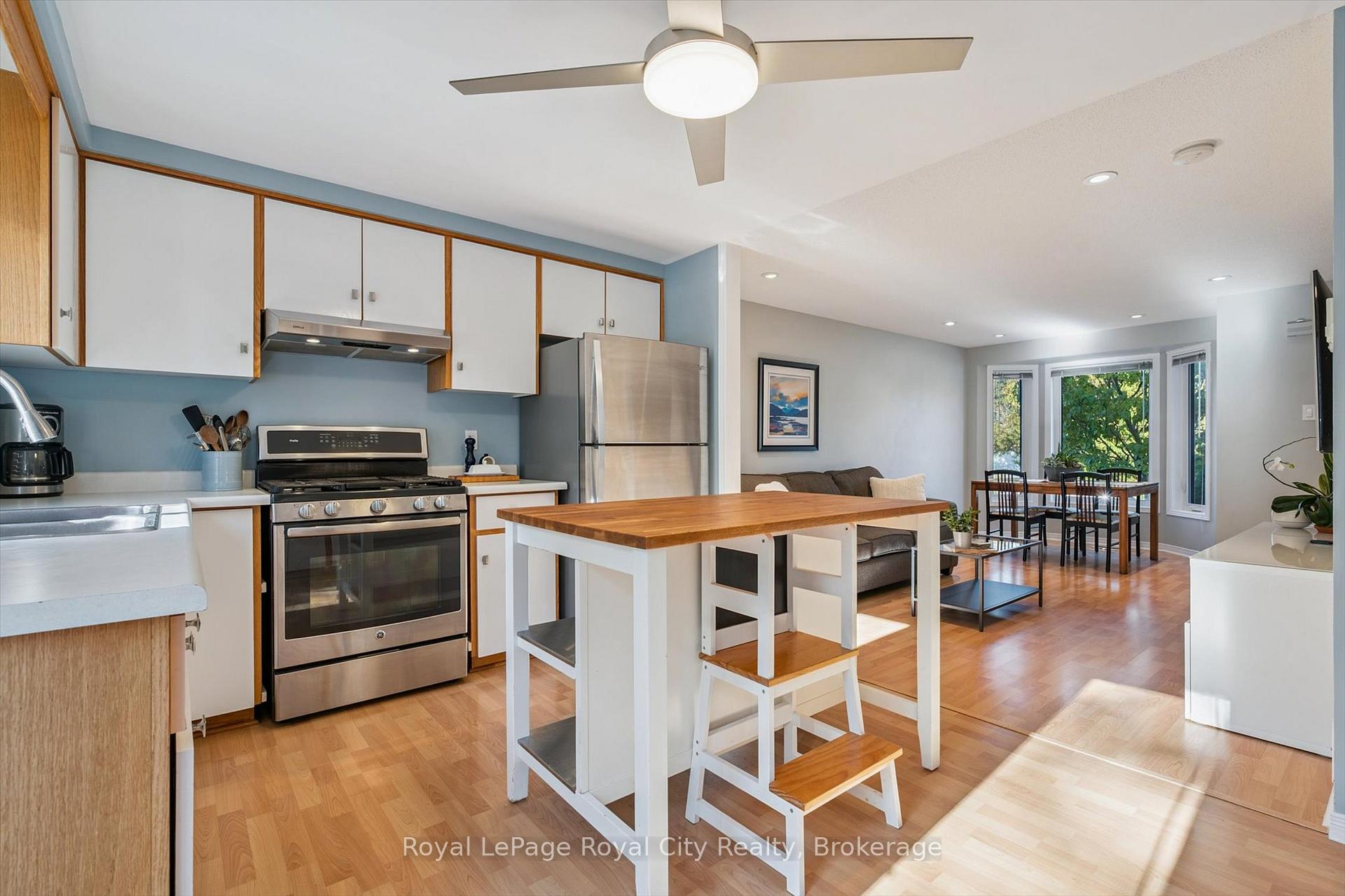 Photo 12 of 74 Troy Crescent, Guelph, Grange Road — HOMEH