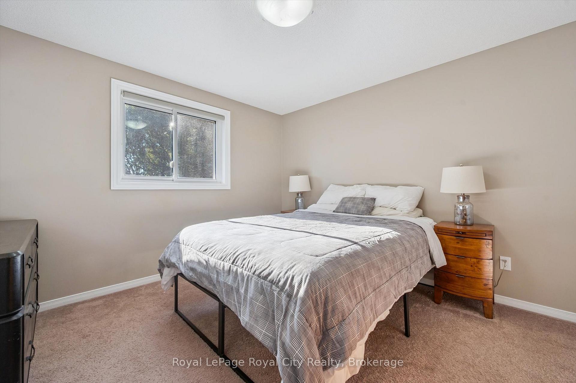 Photo 13 of 74 Troy Crescent, Guelph, Grange Road — HOMEH