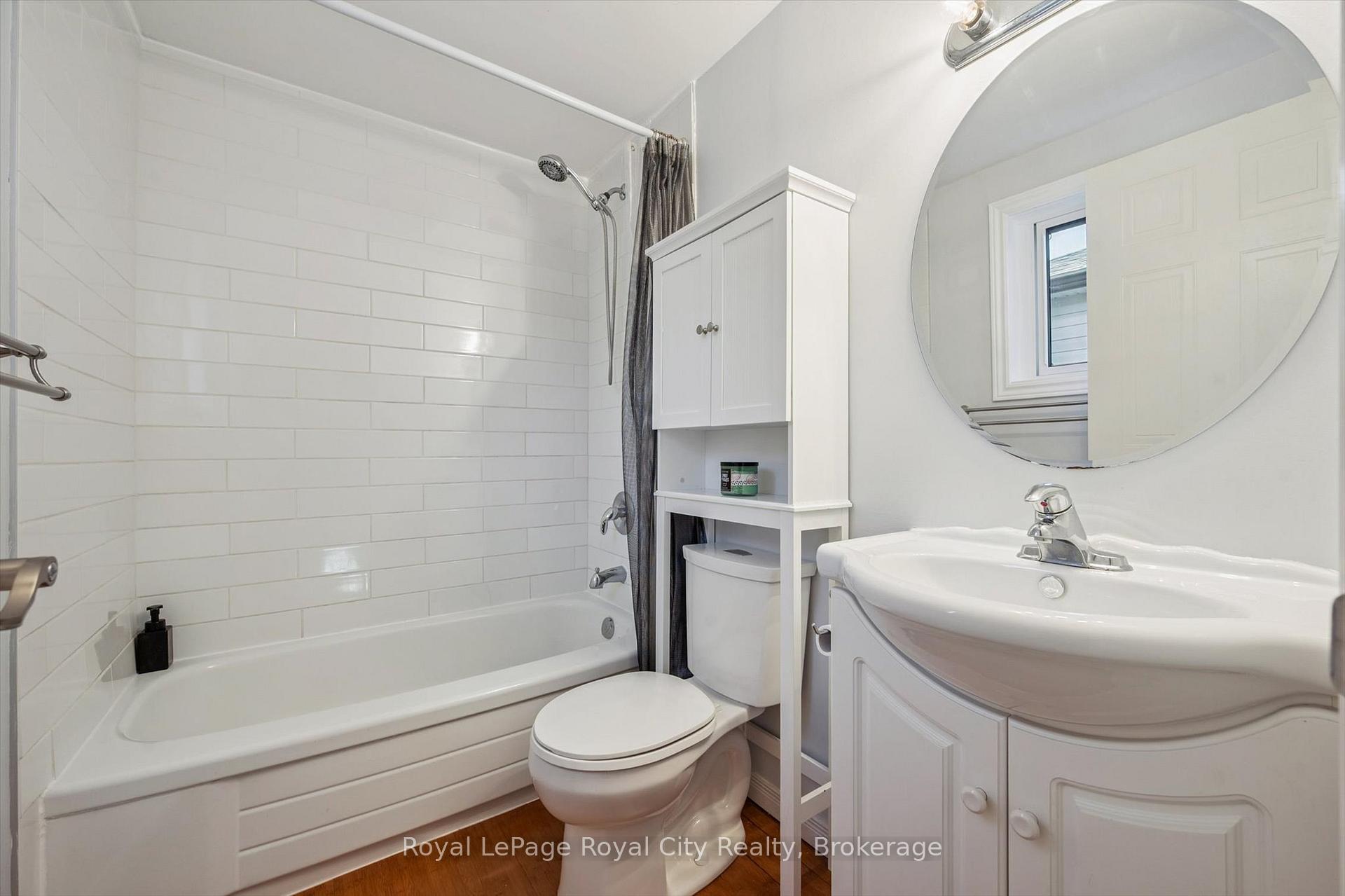 Photo 17 of 74 Troy Crescent, Guelph, Grange Road — HOMEH