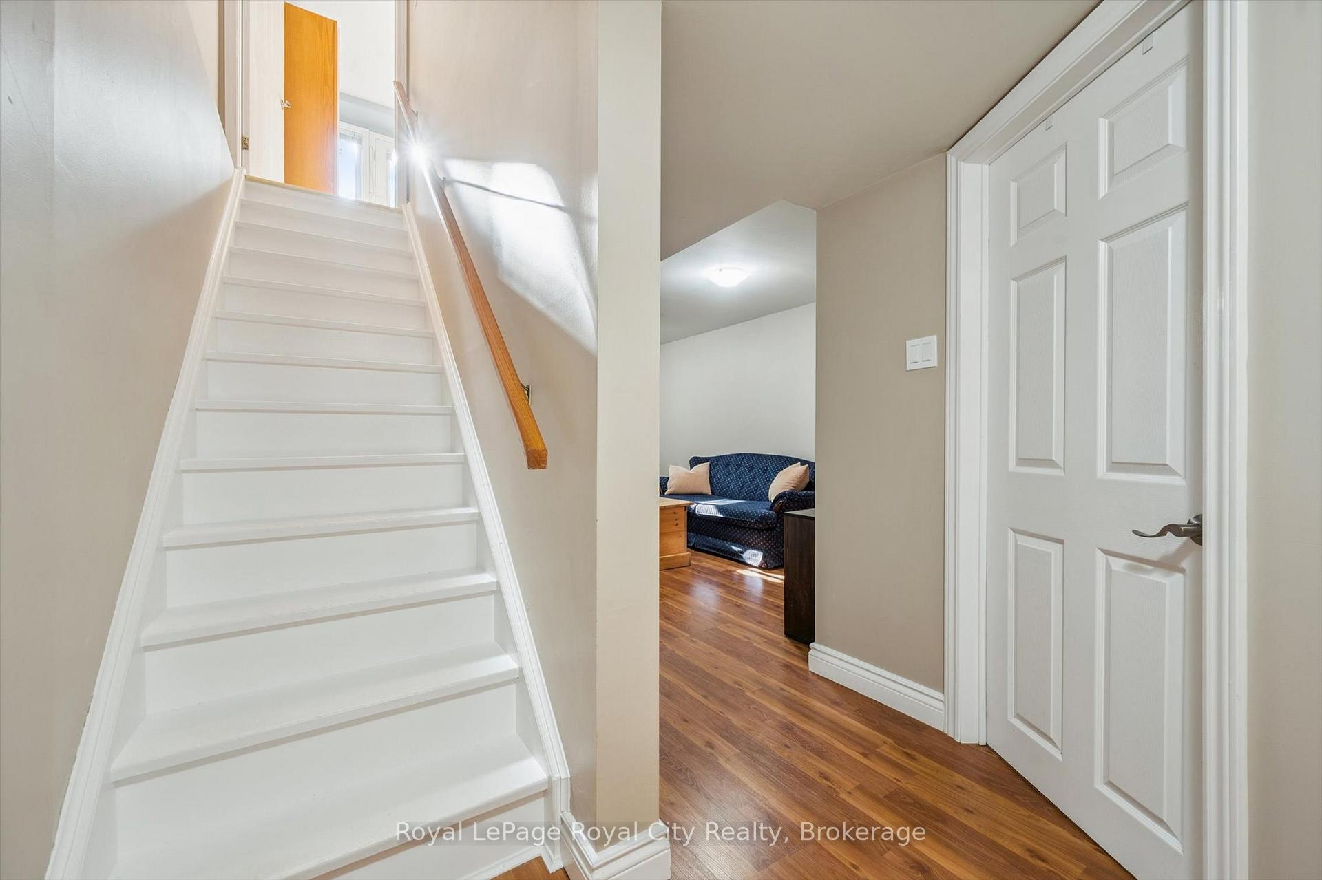 Photo 18 of 74 Troy Crescent, Guelph, Grange Road — HOMEH