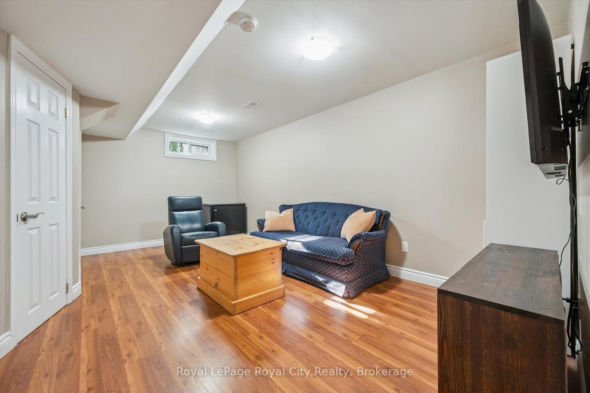 Photo 19 of 74 Troy Crescent, Guelph, Grange Road — HOMEH