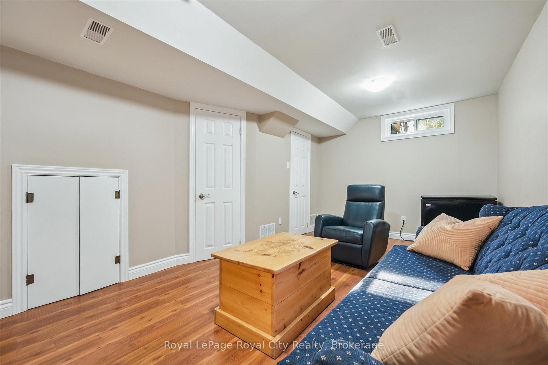Photo 20 of 74 Troy Crescent, Guelph, Grange Road — HOMEH