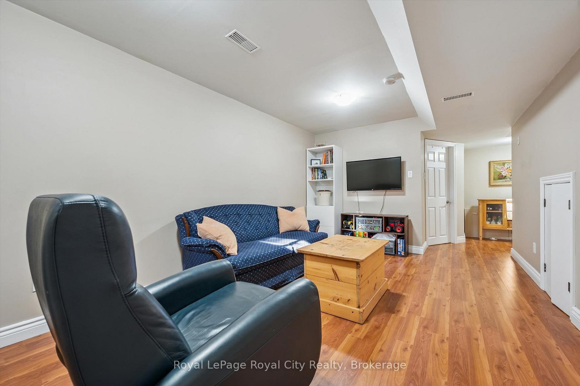Photo 21 of 74 Troy Crescent, Guelph, Grange Road — HOMEH