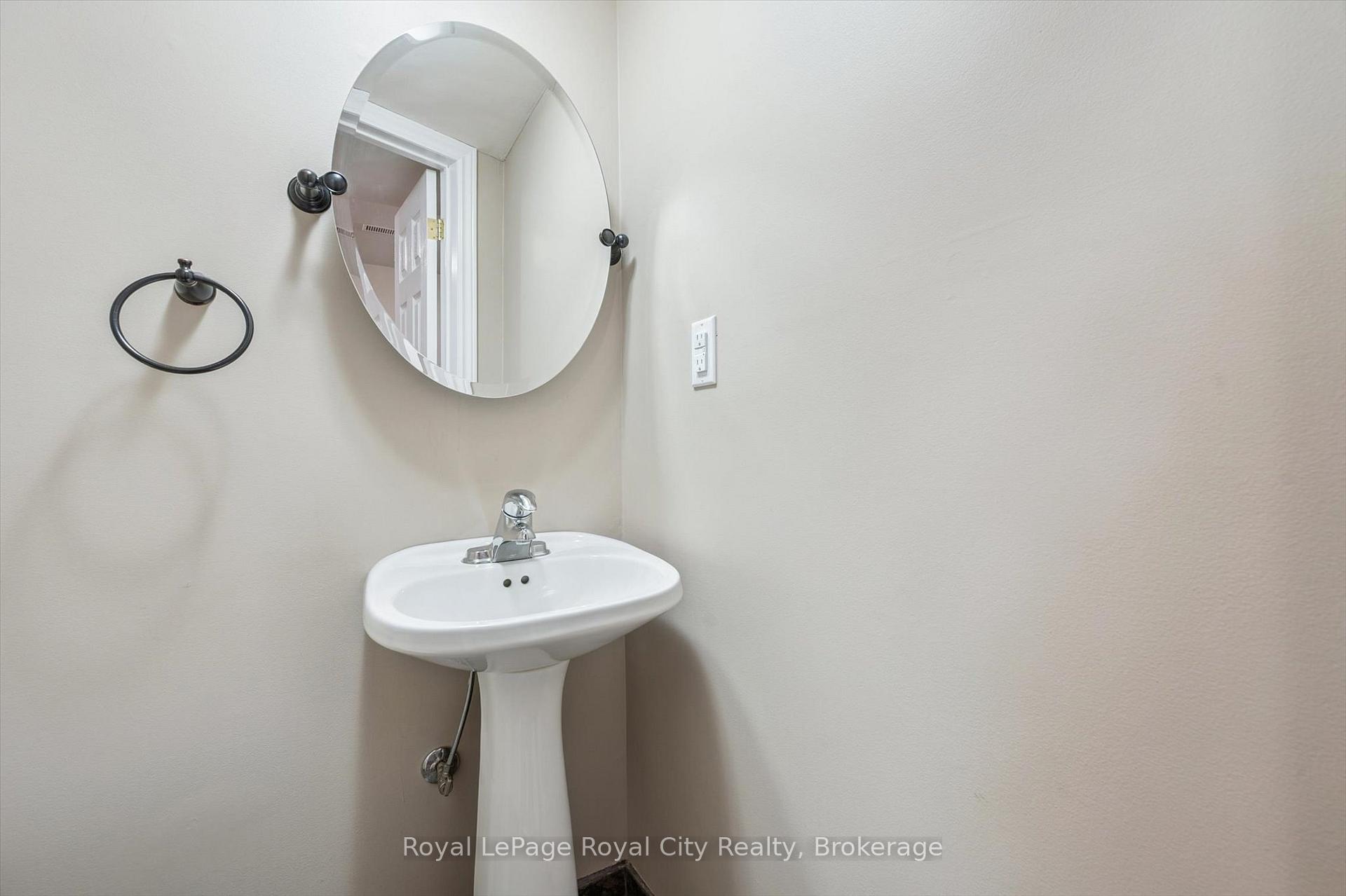 Photo 22 of 74 Troy Crescent, Guelph, Grange Road — HOMEH