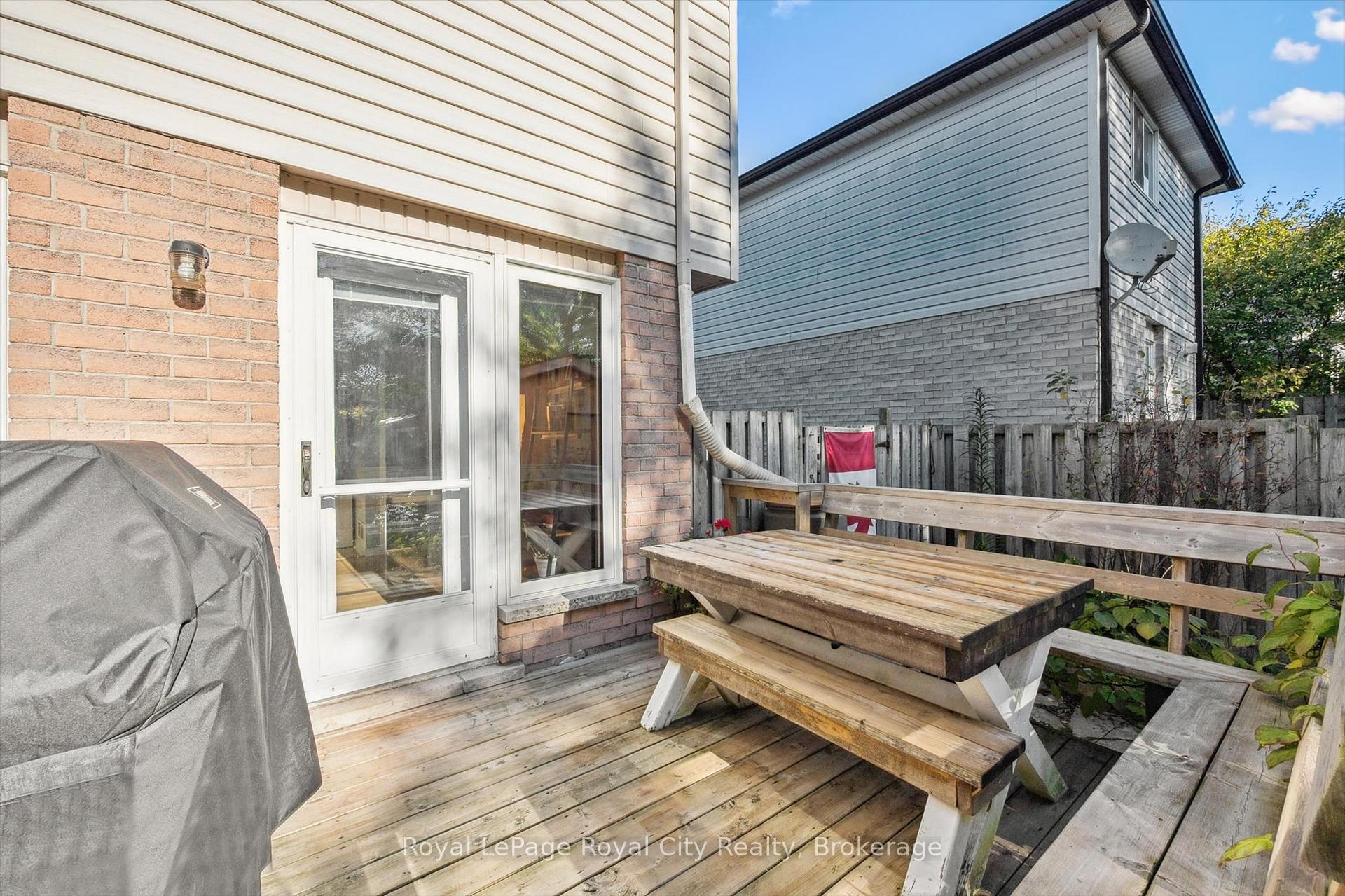 Photo 23 of 74 Troy Crescent, Guelph, Grange Road — HOMEH