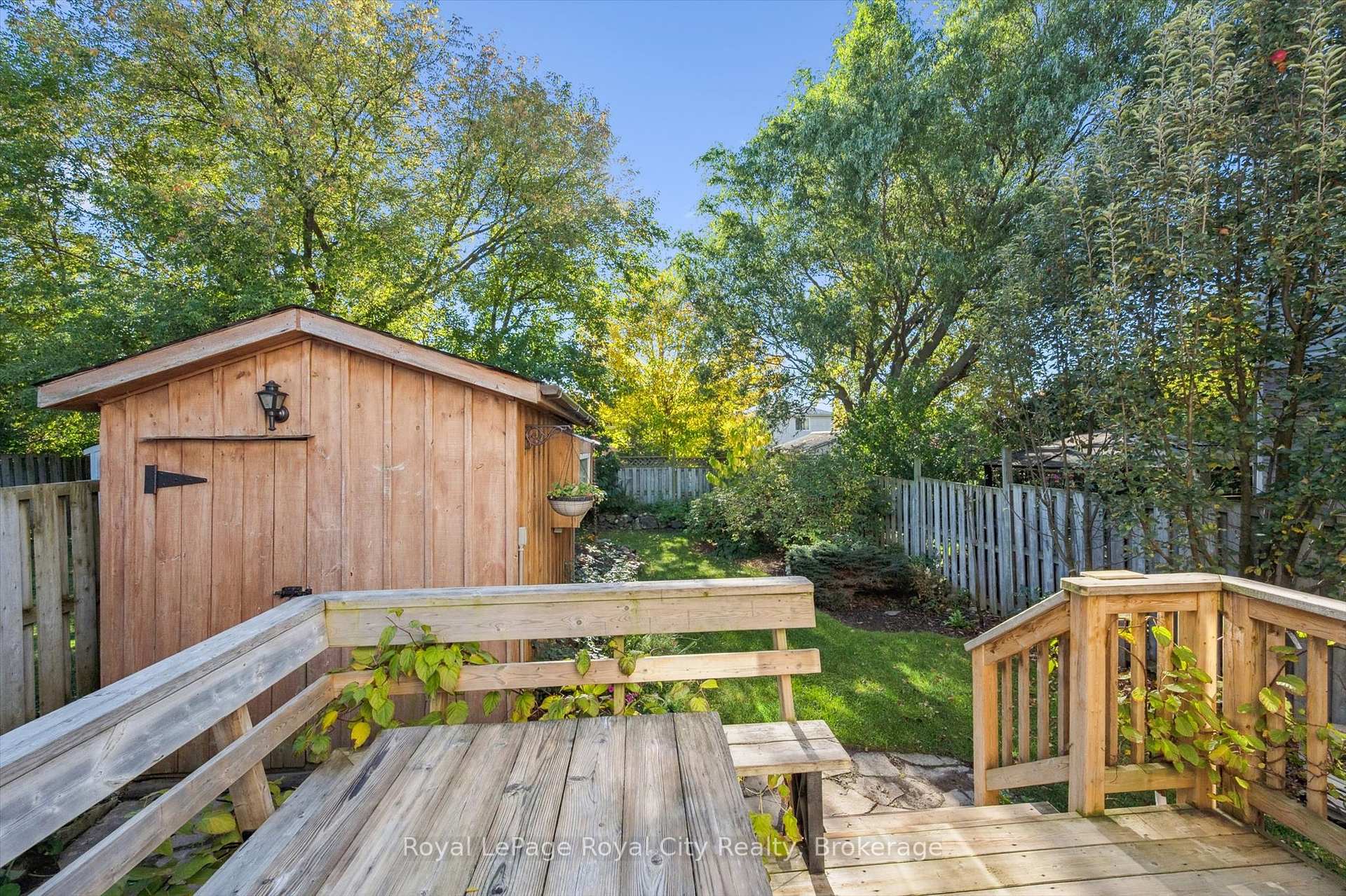 Photo 24 of 74 Troy Crescent, Guelph, Grange Road — HOMEH
