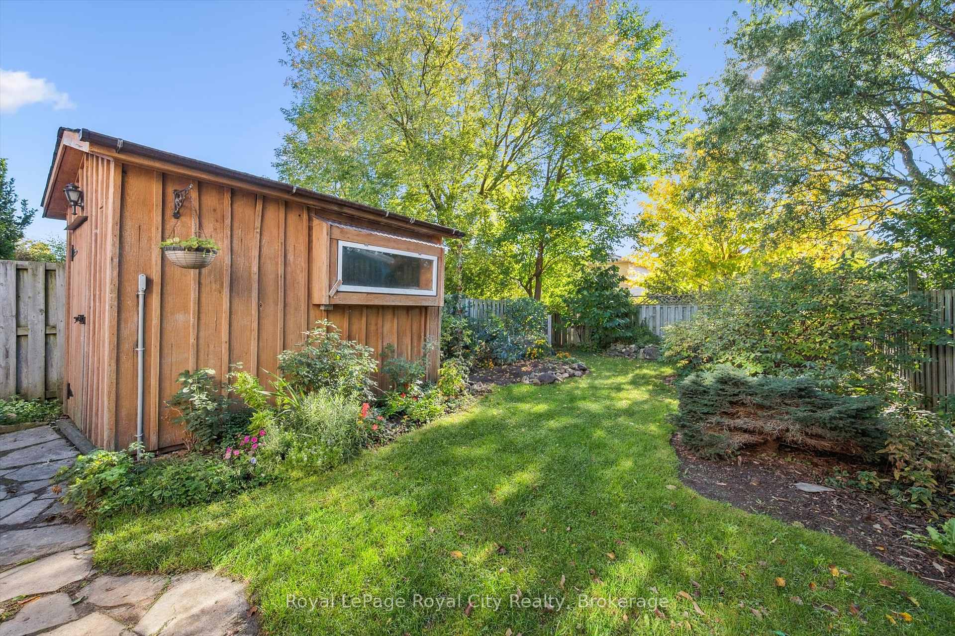Photo 25 of 74 Troy Crescent, Guelph, Grange Road — HOMEH