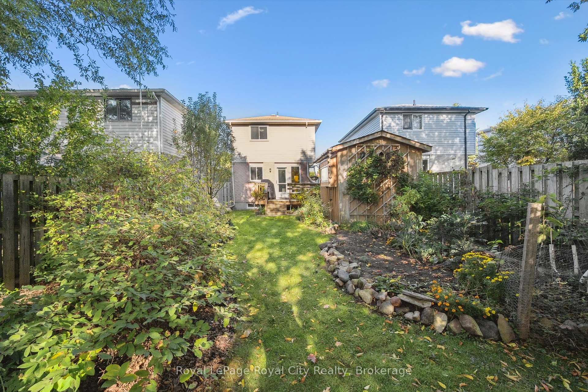 Photo 27 of 74 Troy Crescent, Guelph, Grange Road — HOMEH