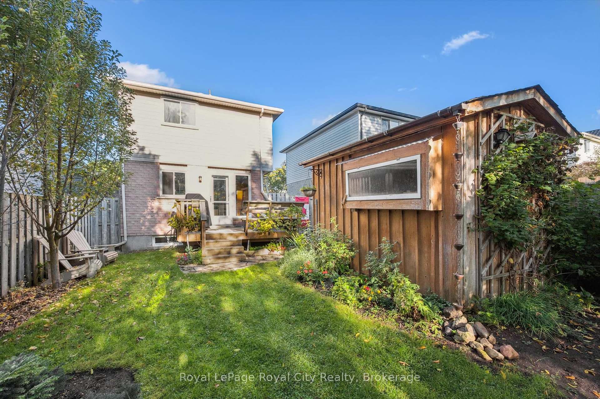 Photo 28 of 74 Troy Crescent, Guelph, Grange Road — HOMEH