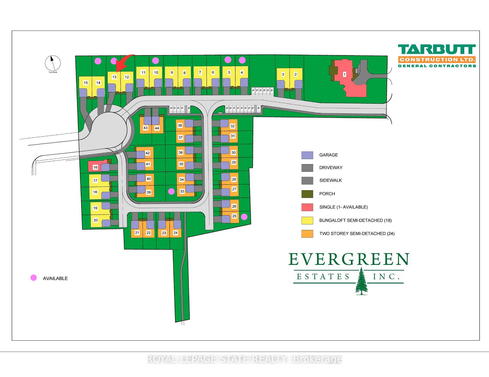 Photo 3 of Unit LOT 13, 9&11 Kerman Avenue, Grimsby, Grimsby West — HOMEH