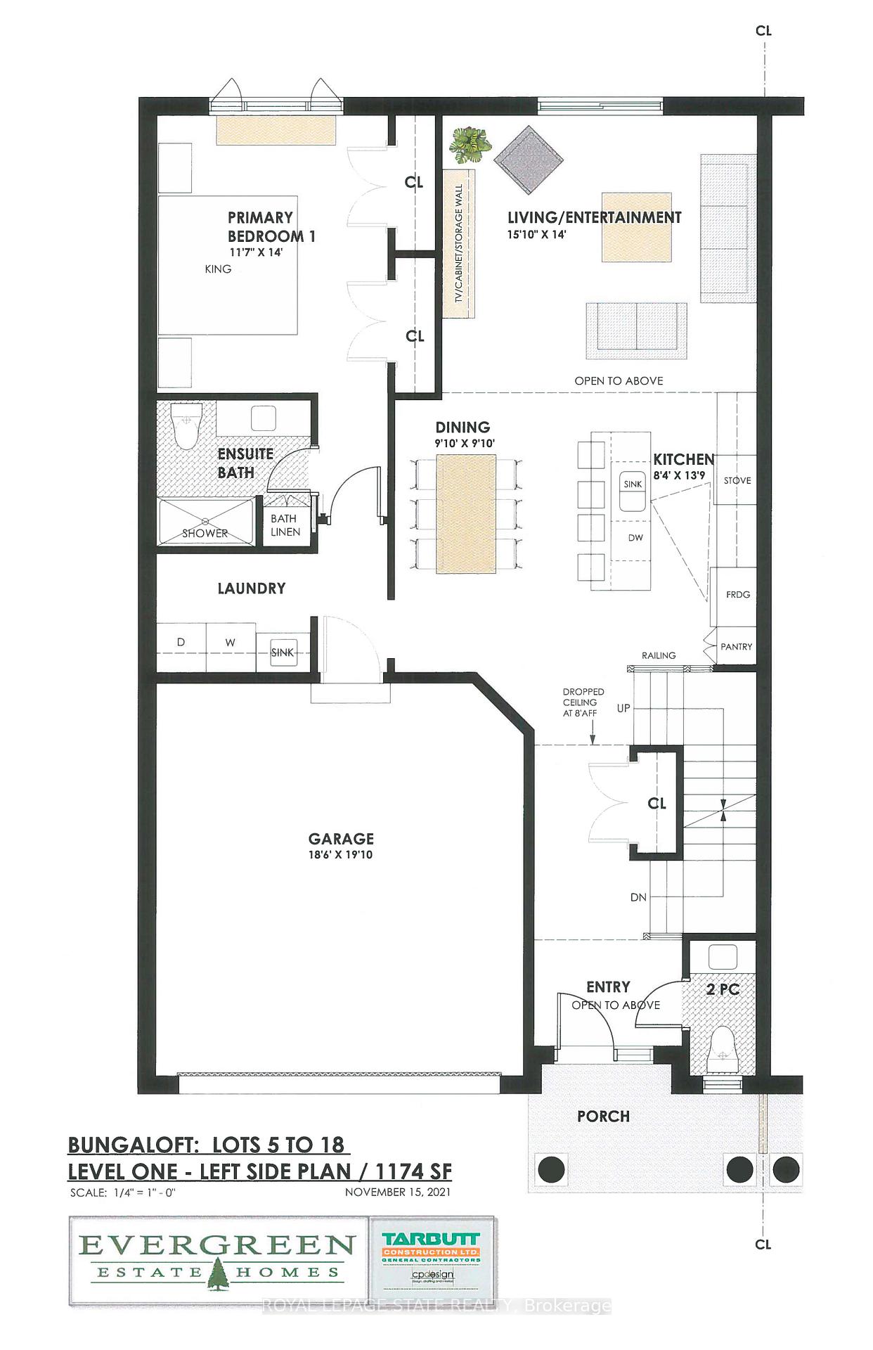 Photo 4 of Unit LOT 13, 9&11 Kerman Avenue, Grimsby, Grimsby West — HOMEH